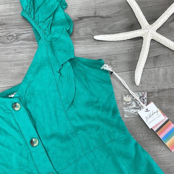 🔆BILLABONG🔆LOVE TRIPPER DRESS - Picture 16 of 16